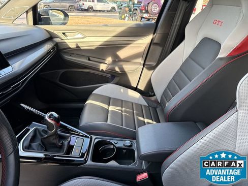 Used 2023 Volkswagen GTI Autobahn image 22