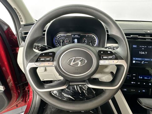 Used 2024 Hyundai Tucson SEL image 11
