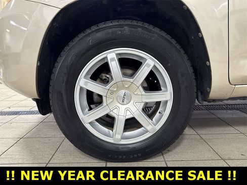 Used 2006 Toyota RAV4 2WD image 10