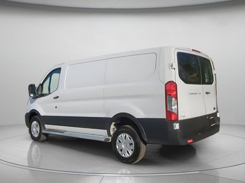 Certified 2024 Ford Transit 250 Low Roof w/ Exterior Upgrade Package image 20