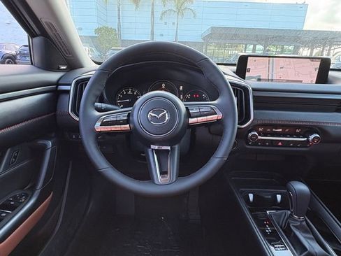 New 2026 MAZDA CX-50 2.5 Turbo w/ Accent Package image 14