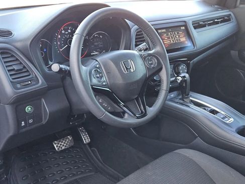 Used 2022 Honda HR-V Sport image 25