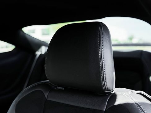 Used 2025 Ford Mustang GT Premium w/ GT Performance Package image 53