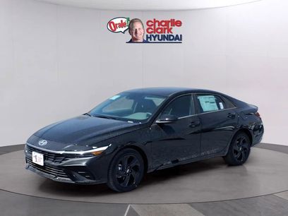 New 2026 Hyundai Elantra Sport w/ Cargo Package