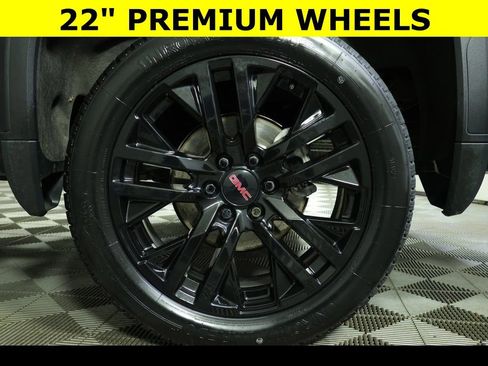 Used 2023 GMC Sierra 1500 SLT w/ SLT Convenience Package image 5