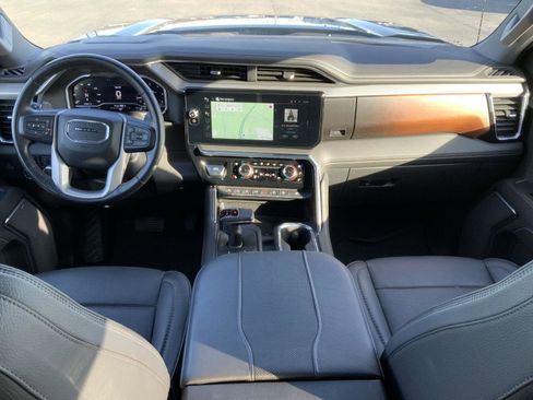 Used 2023 GMC Sierra 1500 Denali w/ Technology Package image 57