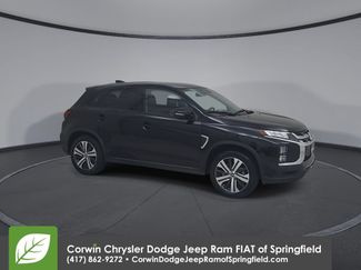 Used 2025 Mitsubishi Outlander Sport SE AWD/4WD video 2