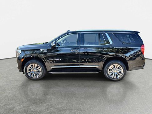 Used 2024 GMC Yukon Denali w/ Max Trailering Package AWD/4WD image 5
