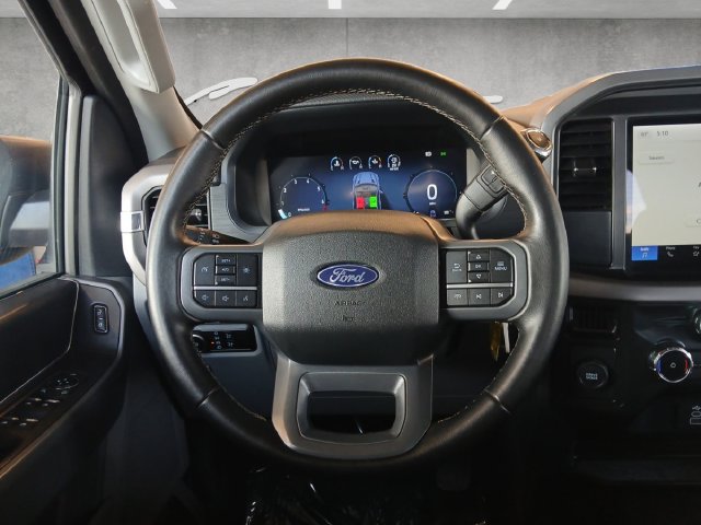 Used 2023 Ford F150 XL w/ STX Appearance Package RWD image 22