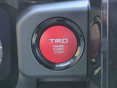 New 2026 Toyota Tacoma TRD Off-Road AWD/4WD image 28