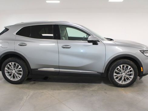 Used 2023 Buick Envision Preferred image 11