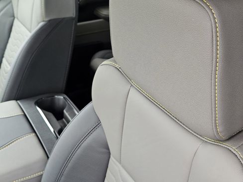 New 2026 Chevrolet Silverado 2500 ZR2 image 27