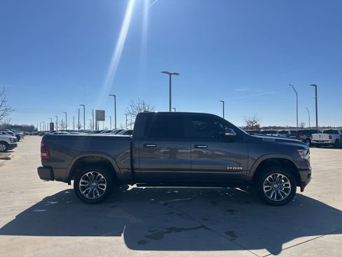 Used 2022 RAM 1500 Laramie w/ Laramie Southwest Edition image 6