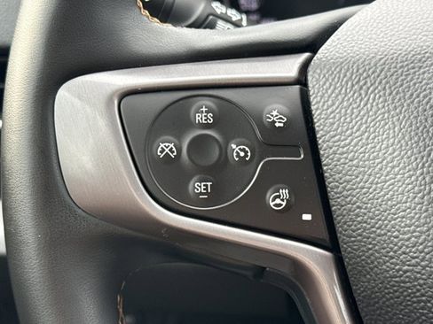 Used 2024 GMC Terrain AT4 AWD/4WD image 23