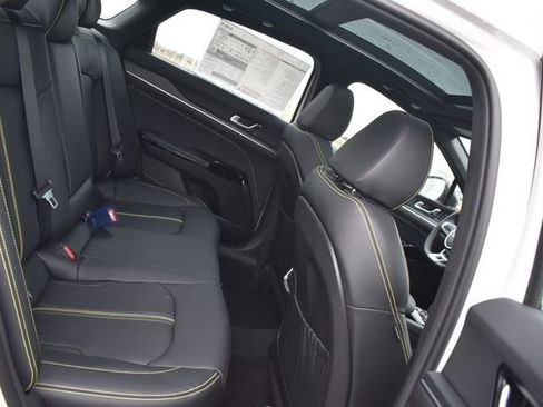 New 2026 Kia K5 GT w/ GT1 Package image 17