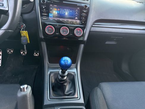 Used 2019 Subaru WRX Premium w/ Popular Package #3 (IZT) image 16