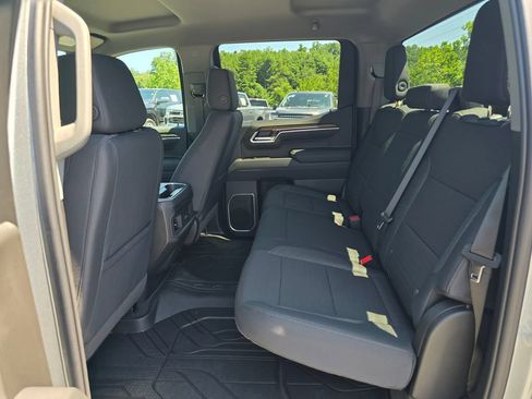 New 2026 Chevrolet Silverado 1500 RST w/ Protection Package AWD/4WD image 11