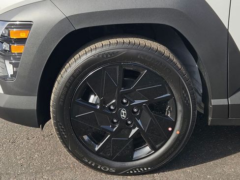 New 2026 Hyundai Kona SEL Sport FWD image 6