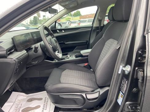 Used 2026 Kia K5 LXS FWD image 12