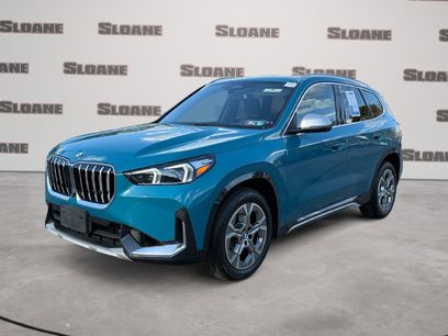 Certified 2023 BMW X1 xDrive28i