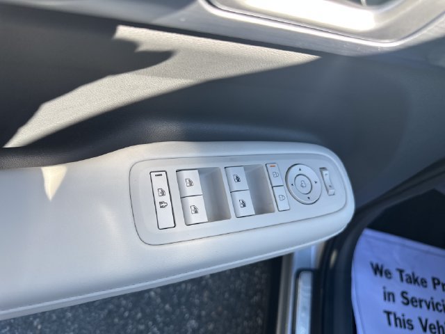 Certified 2026 Hyundai Santa Fe Calligraphy AWD/4WD image 12