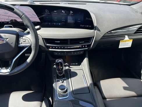 New 2026 Cadillac CT5 Sport image 14