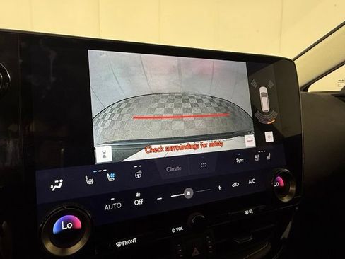 Used 2023 Lexus NX 350 AWD image 21