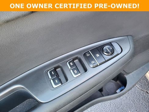 Used 2018 Kia Optima LX w/ Convenience Package image 13