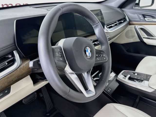 New 2026 BMW X1 xDrive28i w/ Convenience Package AWD/4WD image 11