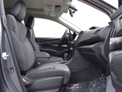 Used 2022 Subaru Ascent Onyx Edition AWD/4WD image 35