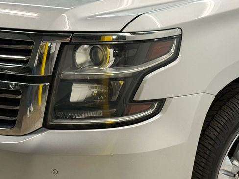Used 2016 Chevrolet Suburban LTZ AWD/4WD image 6
