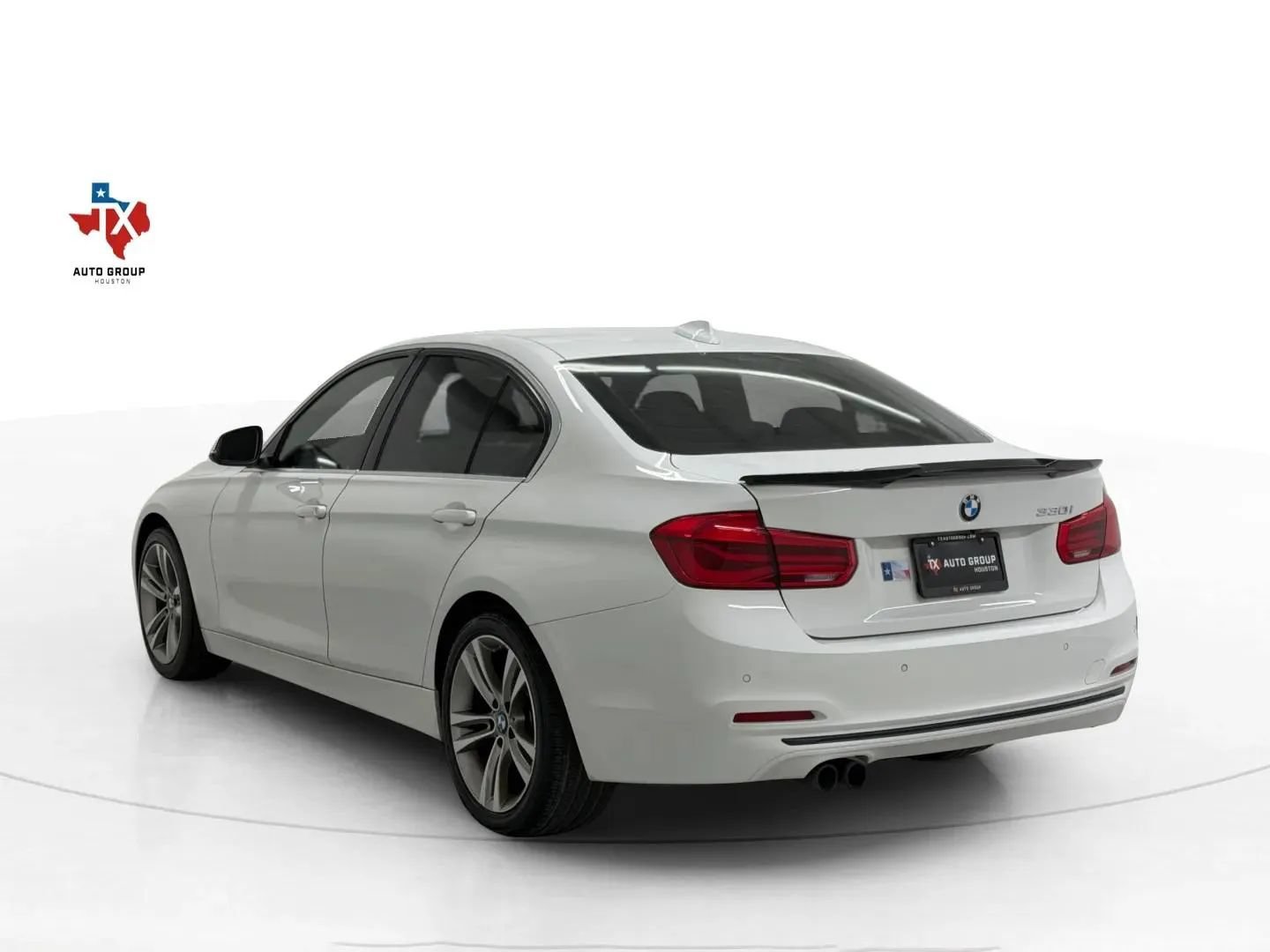 Used 2017 BMW 330i Sedan RWD image 54