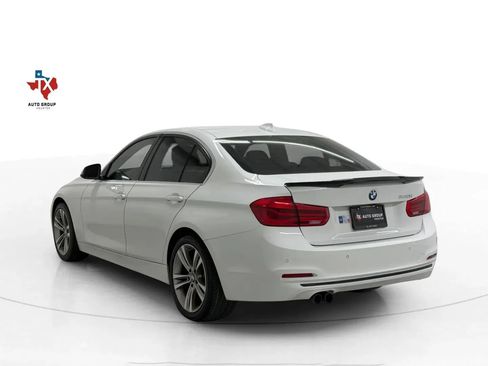 Used 2017 BMW 330i Sedan RWD image 54