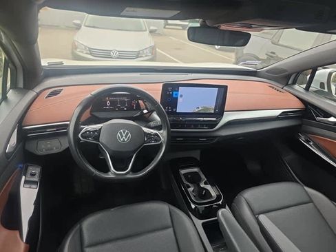 Used 2022 Volkswagen ID.4 Pro S w/ Gradient Package image 10