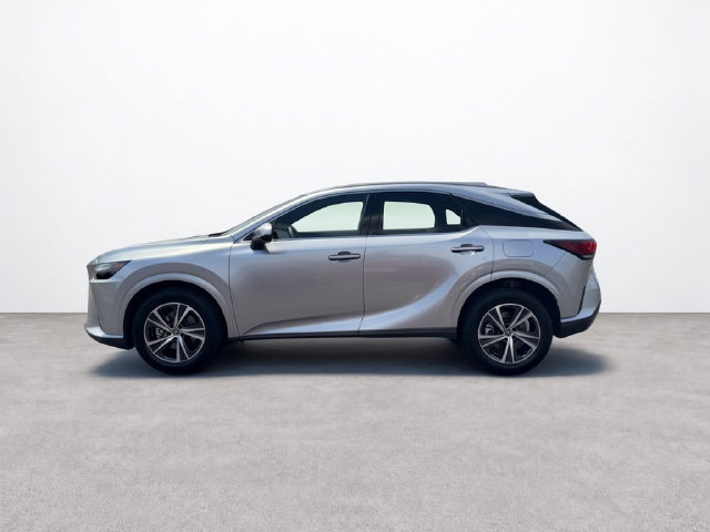 Used 2023 Lexus RX 350 Premium w/ Cold Area Package FWD image 2