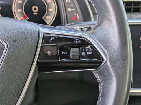 Used 2024 Audi A6 Premium Plus image 23