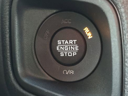 New 2025 Jeep Wrangler Sport S image 23