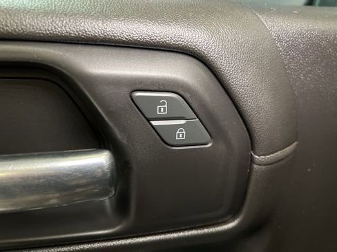 Used 2021 Chevrolet Silverado 1500 RST w/ All Star Edition Plus image 52