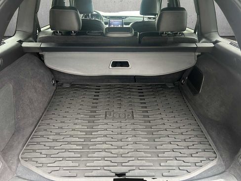 Used 2022 Jeep Grand Cherokee Overland image 26