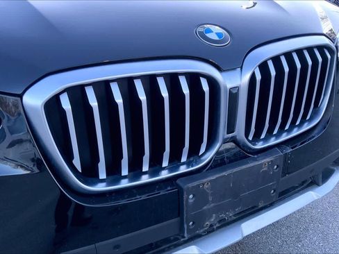Certified 2022 BMW X3 xDrive30i w/ Convenience Package image 31