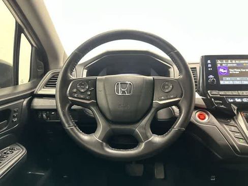 Used 2022 Honda Odyssey EX-L image 15