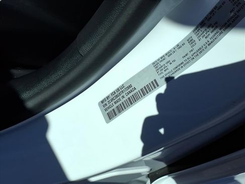 New 2026 Chrysler Pacifica Select image 31