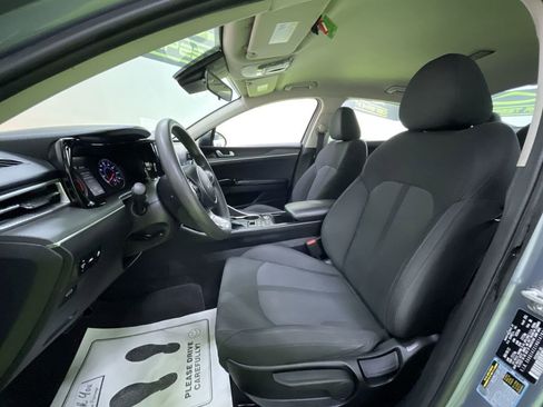 Used 2022 Kia K5 LXS image 17
