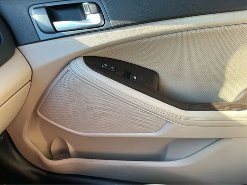 Used 2015 Kia Optima EX w/ Paint Protection Film Package image 19