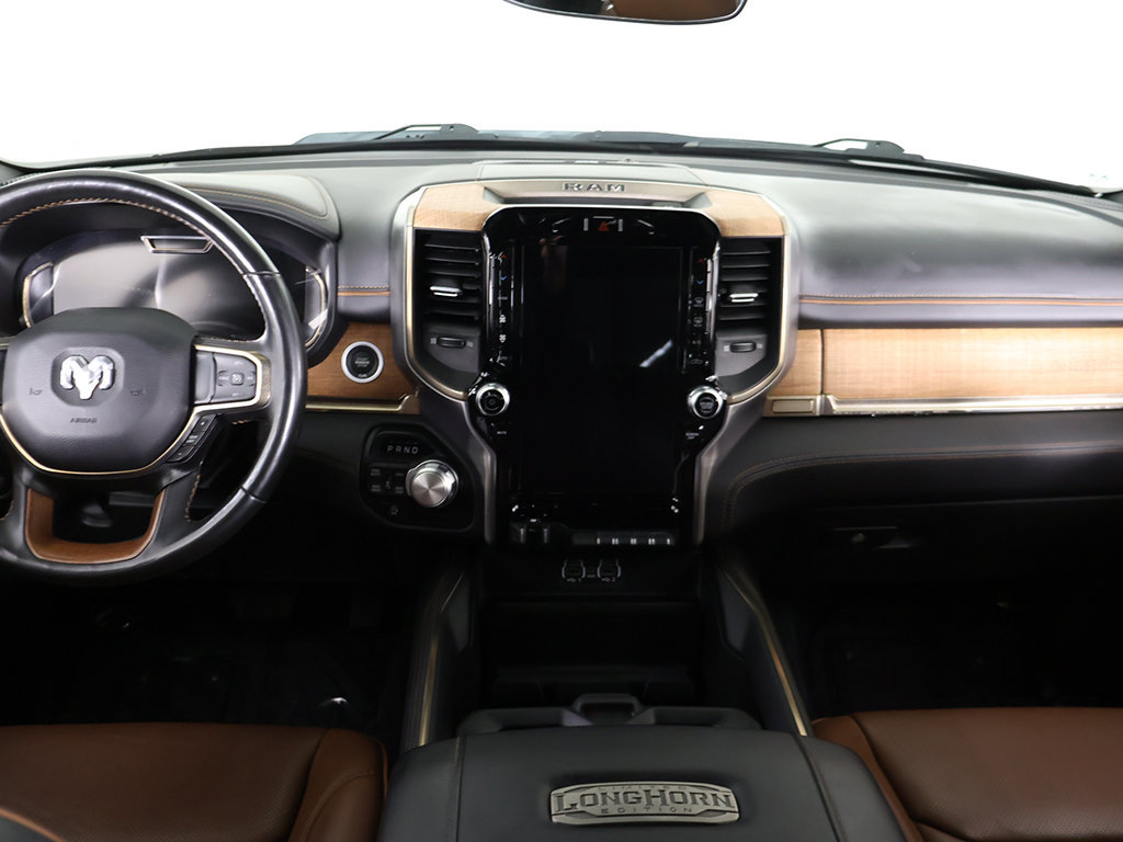 Used 2023 RAM 1500 Limited w/ Body-Colour Bumper Group AWD/4WD image 37