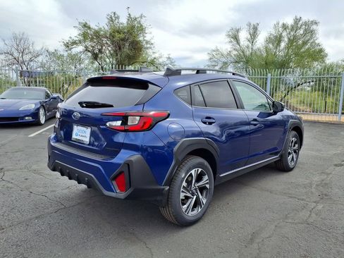 New 2026 Subaru Crosstrek 2.0i Premium AWD/4WD image 9
