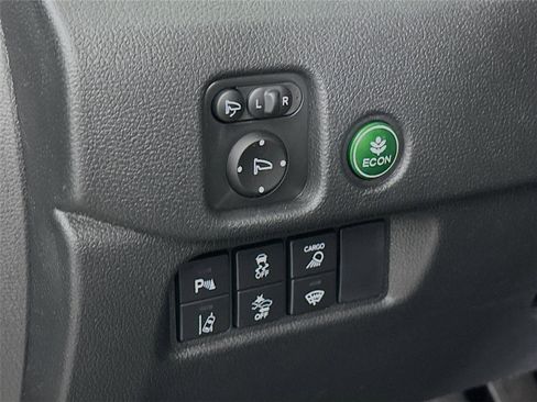 New 2026 Honda Ridgeline TrailSport image 14