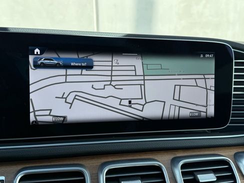 Used 2026 Mercedes-Benz GLE 350 4MATIC image 15