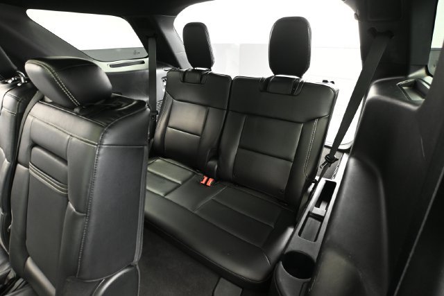 Used 2022 Ford Explorer ST w/ ST Street Pack AWD/4WD image 34