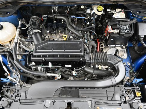 Used 2023 Ford Escape ST-Line image 29